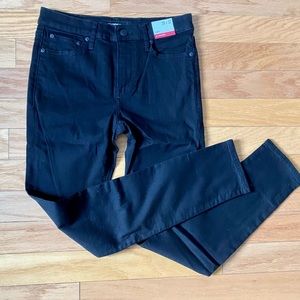 29x32 Express Skinny Jeans